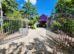 Cacao farm for sale in the Caribbean offering a turnkey investment with chocolate production and tourism potential in the Dominican Republic
