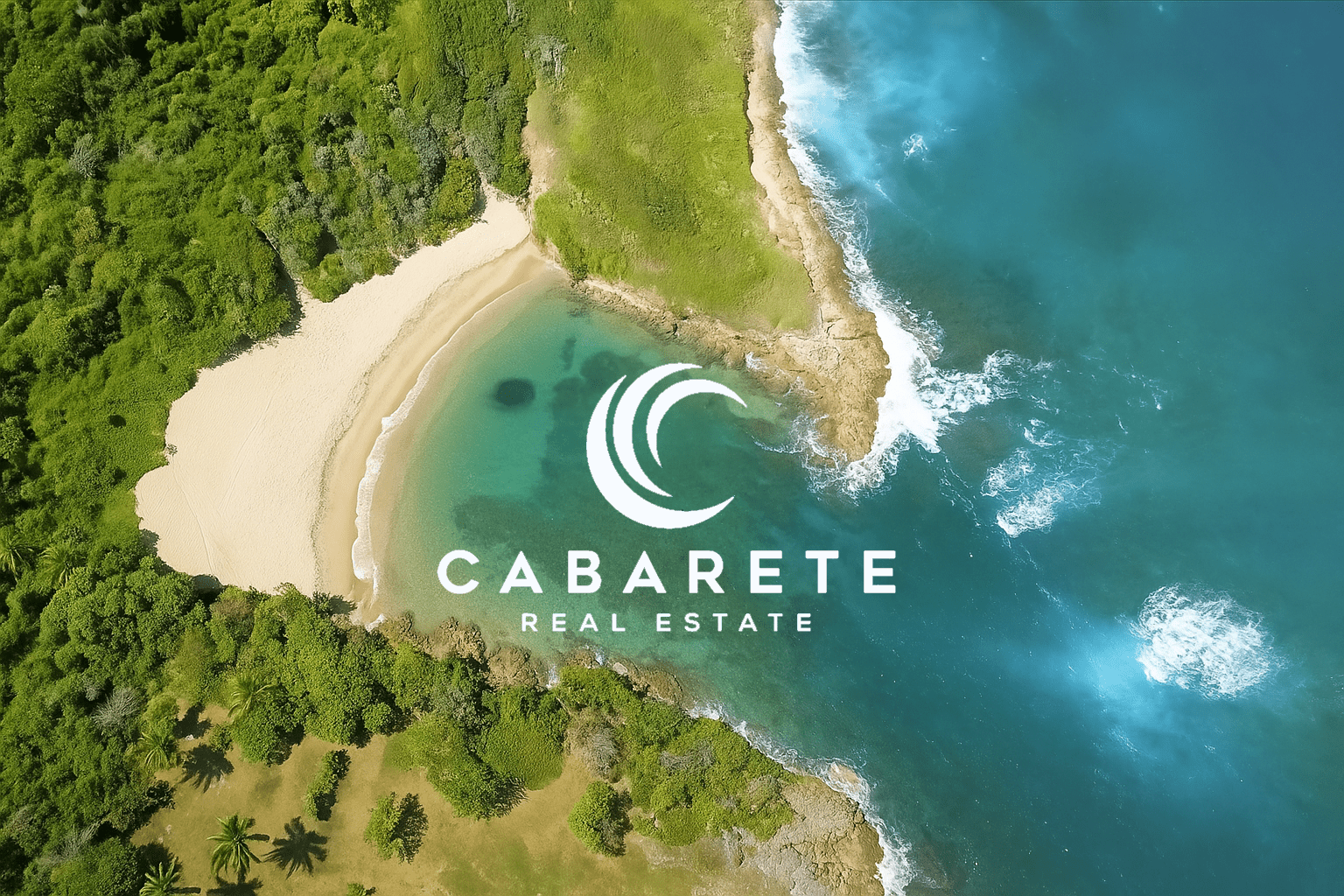 Expansive beachfront development land for sale near Puerto Plata and Amber Cove Cruise Port