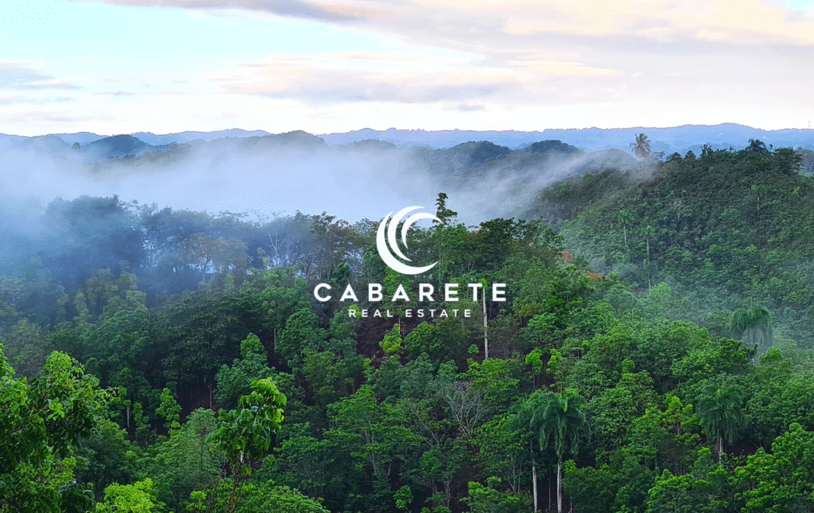 This sustainable cacao farm features a fully operational chocolate factory and solar power systems, perfect for eco-conscious investors
