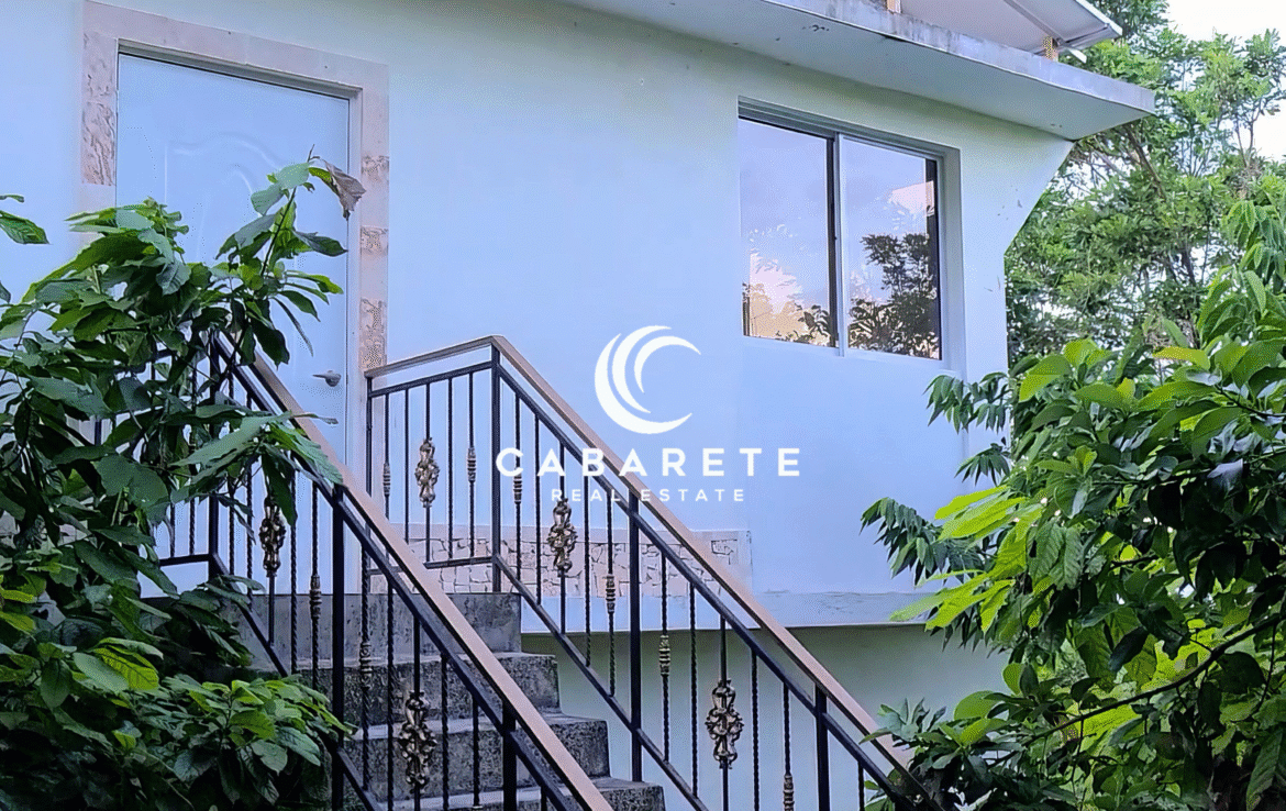 This fully operational cacao farm features a chocolate production facility and is ready for immediate business and development opportunities