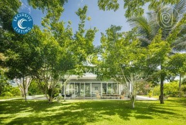 Eco Estate: Land Investment Opportunity
