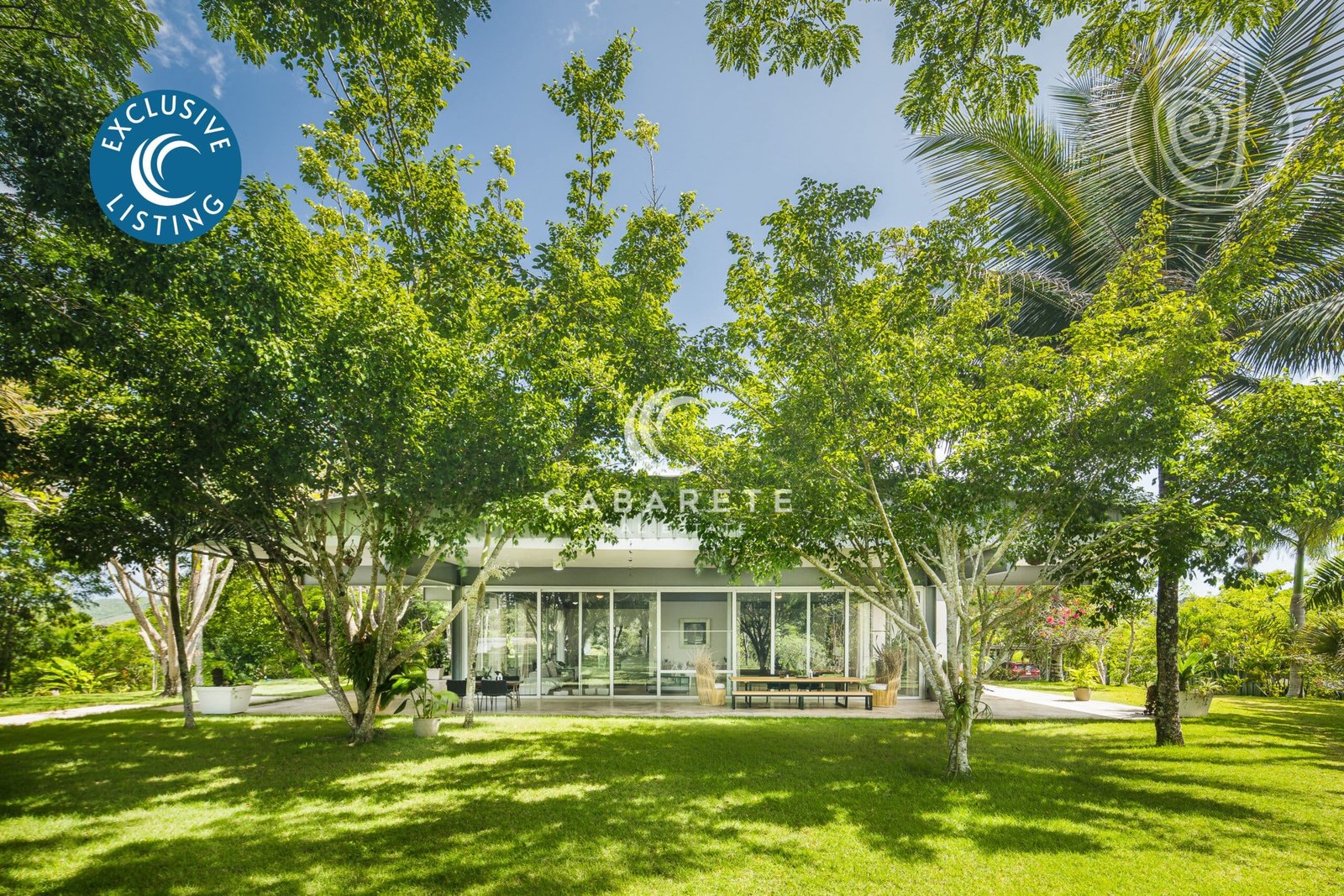 Eco Estate: Land Investment Opportunity