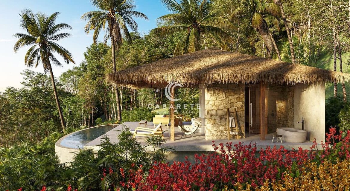 Eco Estate: Land Investment Opportunity