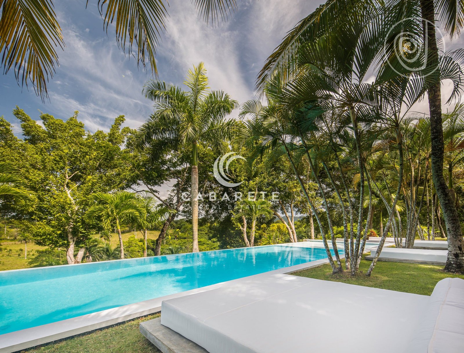 Eco Investment: Luxury Land Opportunity