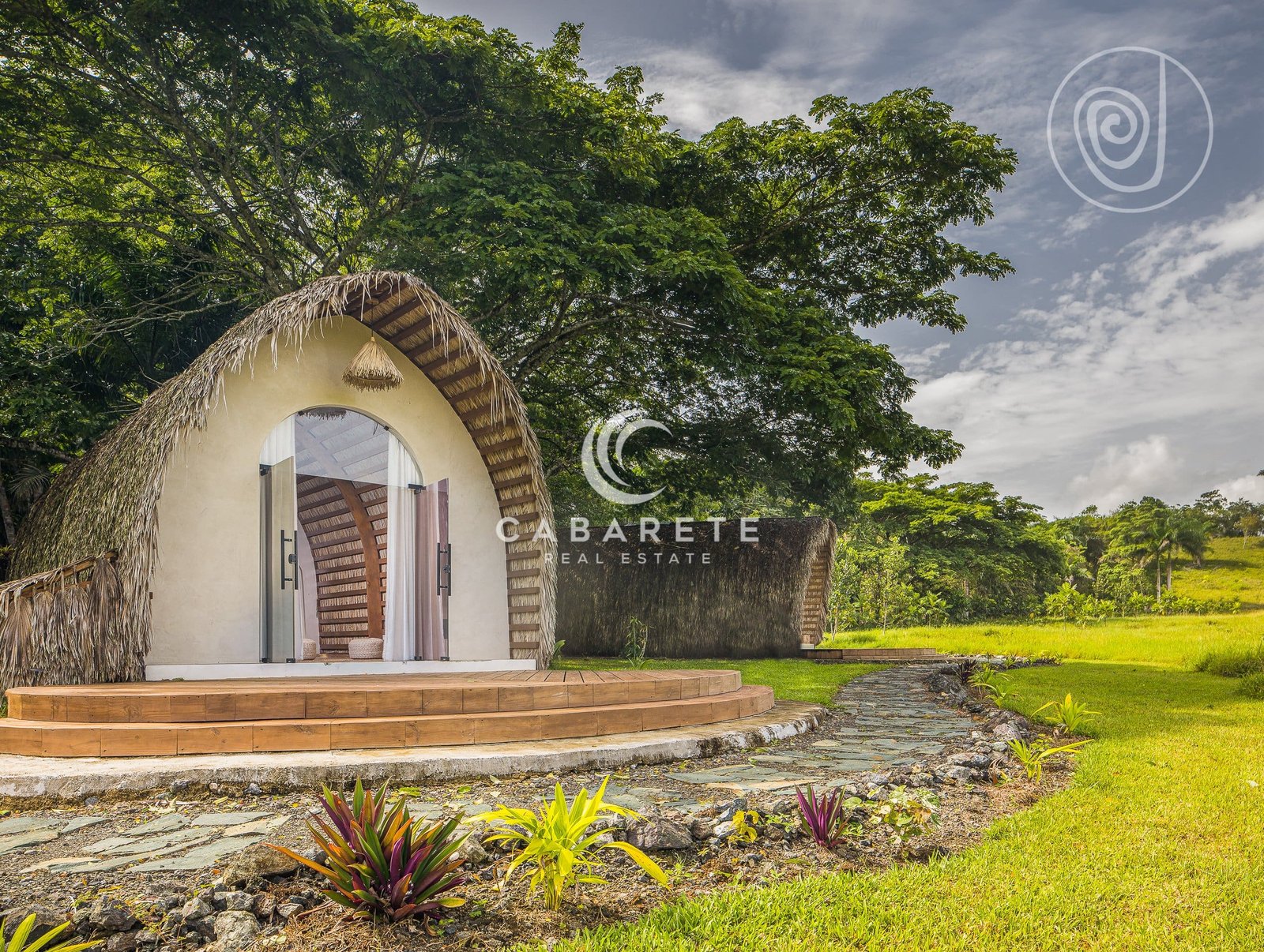 Eco Investment: Luxury Land Opportunity