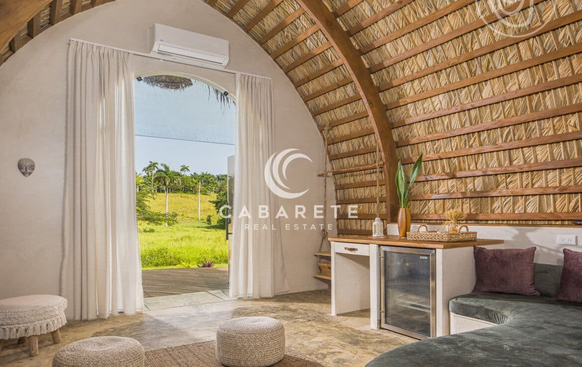 Eco Investment: Luxury Land Opportunity