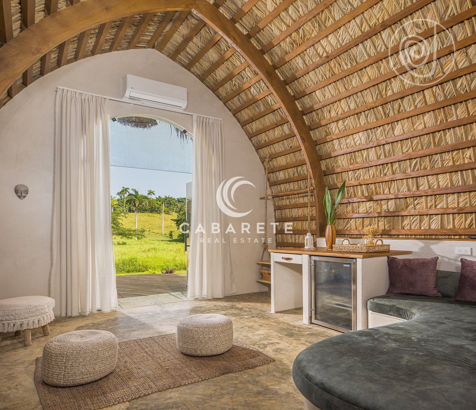 Eco Investment: Luxury Land Opportunity