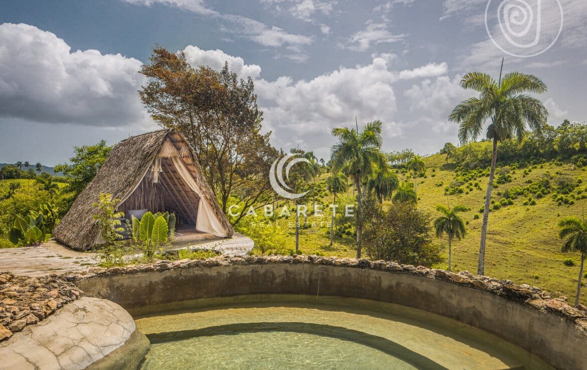 Eco Investment: Luxury Land Opportunity