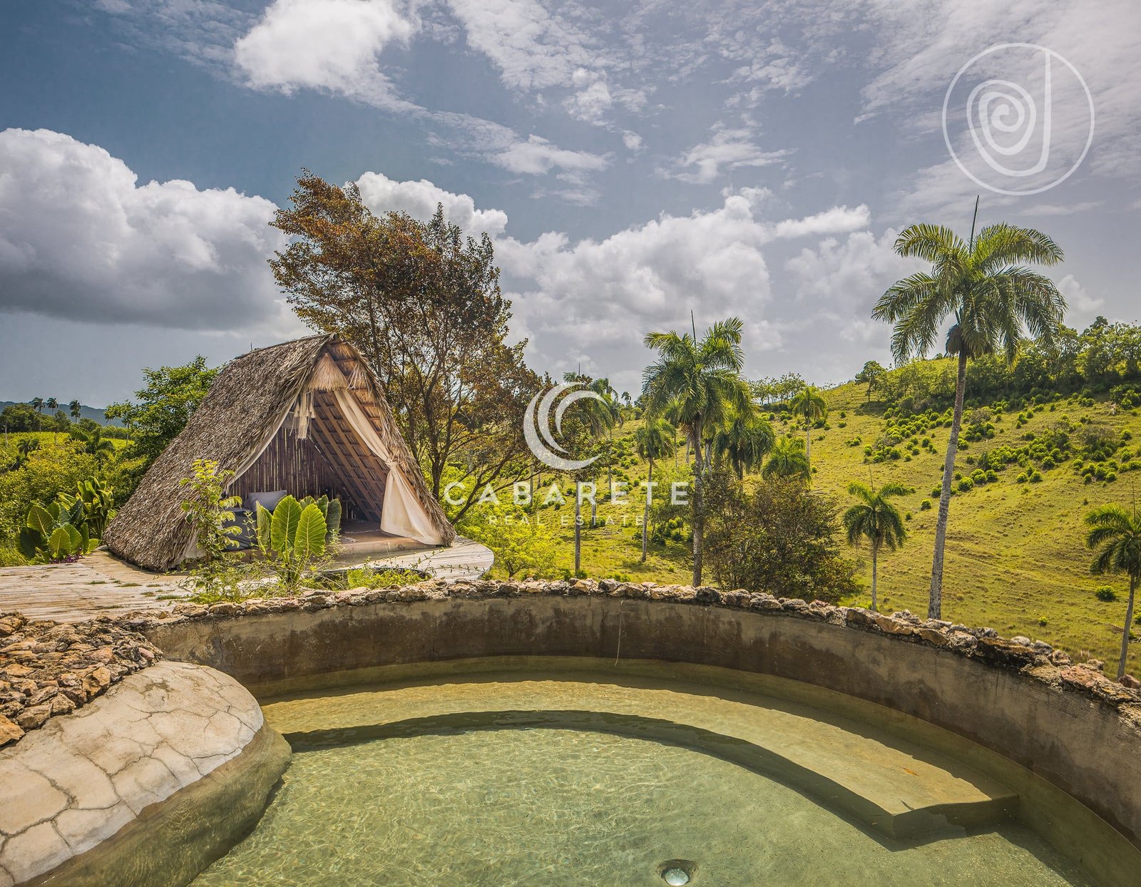 Eco Investment: Luxury Land Opportunity