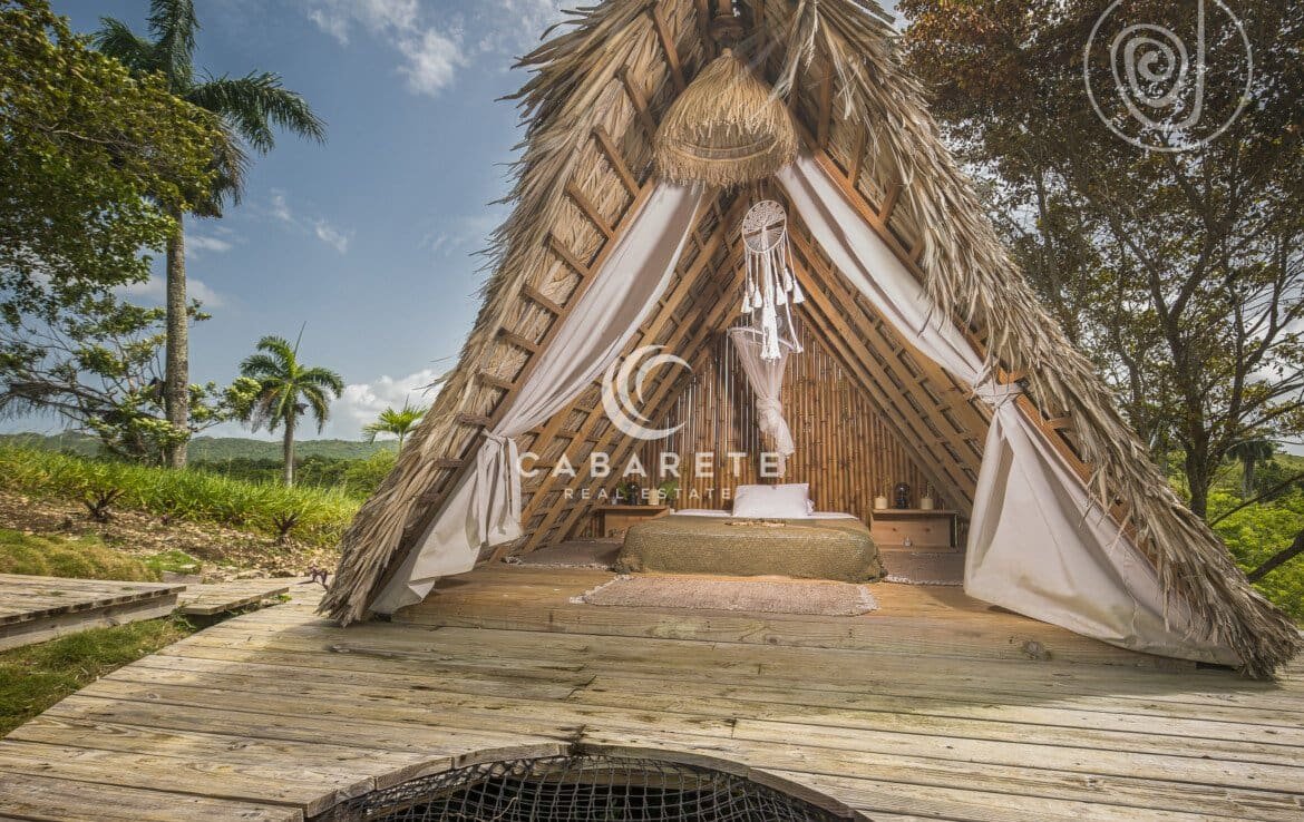 Eco Investment: Luxury Land Opportunity