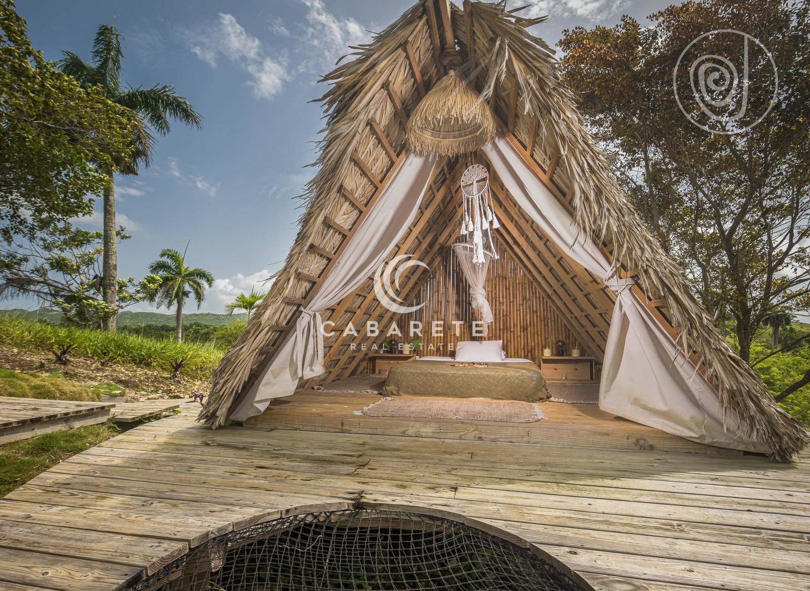 Eco Investment: Luxury Land Opportunity