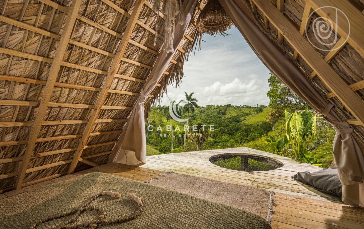Eco Investment: Luxury Land Opportunity