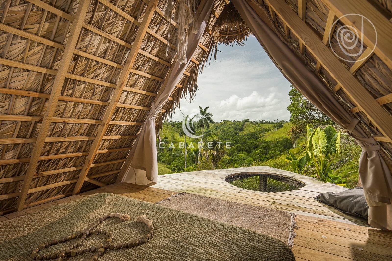 Eco Investment: Luxury Land Opportunity