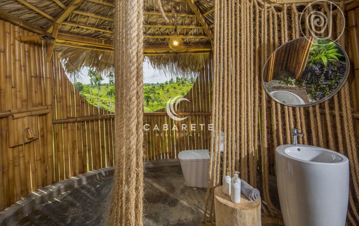 Eco Investment: Luxury Land Opportunity