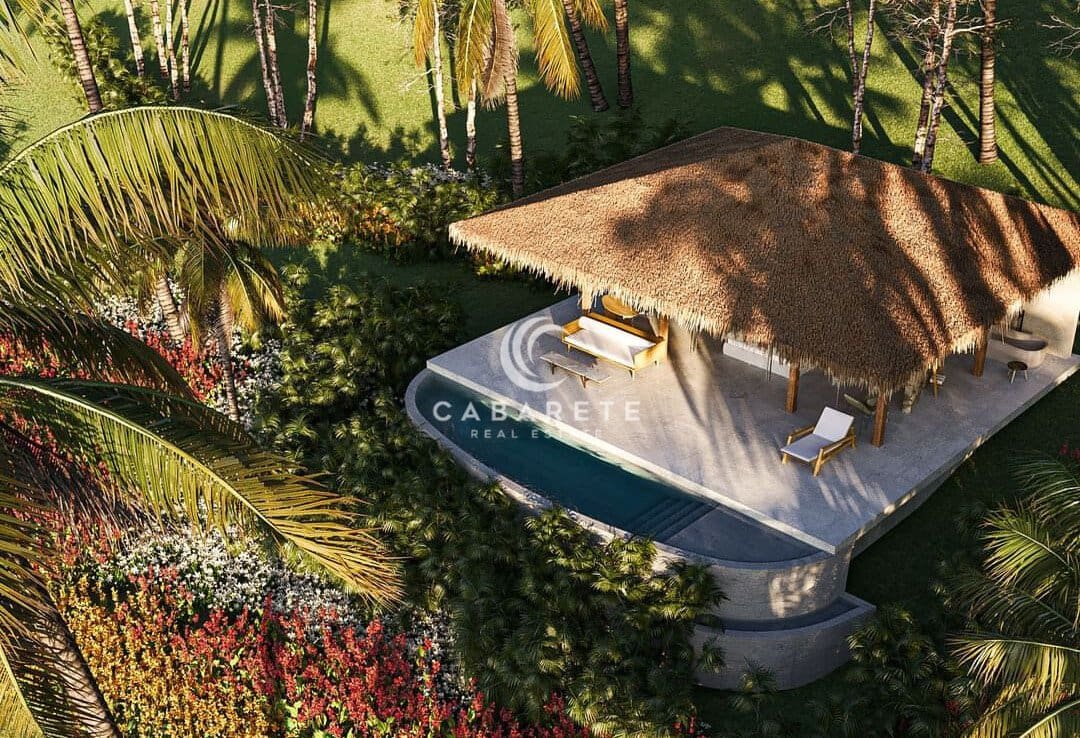 Eco Investment: Luxury Land Opportunity