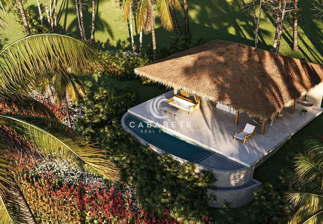 Eco Investment: Luxury Land Opportunity