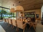 Timeless Beachfront Luxury Villa