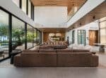 Timeless Beachfront Luxury Villa