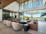 Timeless Beachfront Luxury Villa