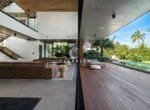 Timeless Beachfront Luxury Villa