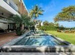 Timeless Beachfront Luxury Villa