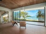 Timeless Beachfront Luxury Villa