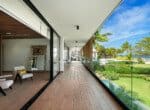 Timeless Beachfront Luxury Villa