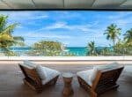 Timeless Beachfront Luxury Villa
