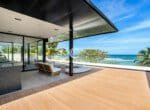 Timeless Beachfront Luxury Villa