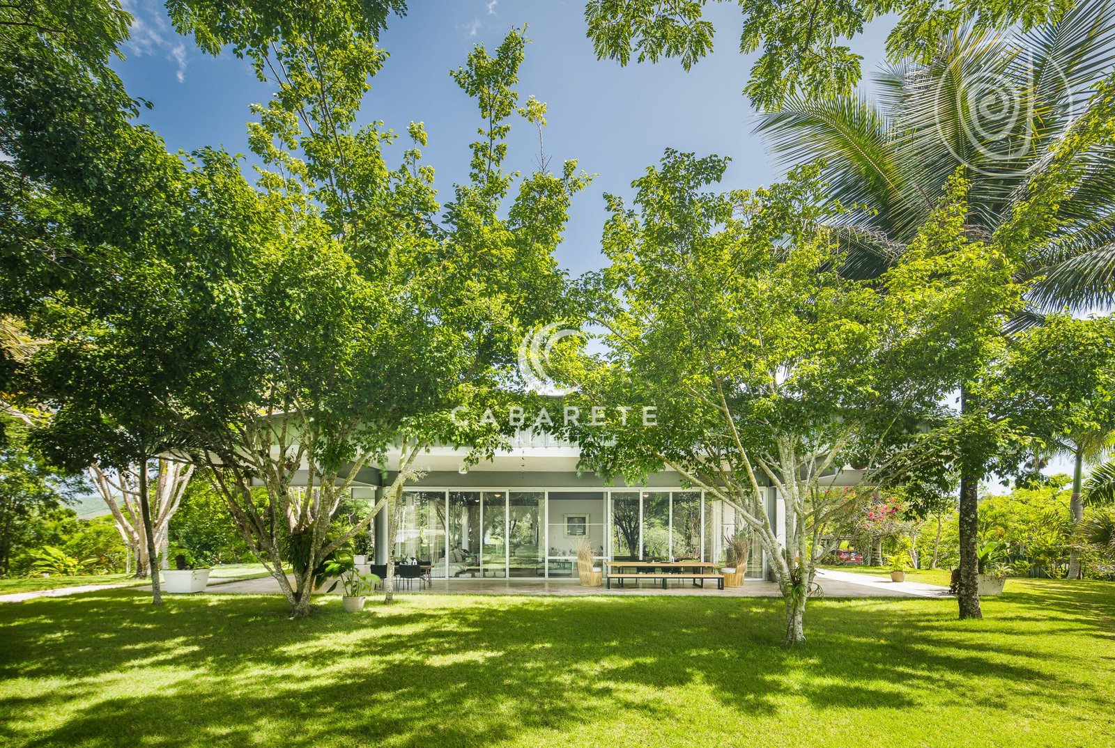 Eco Investment: Luxury Land Opportunity