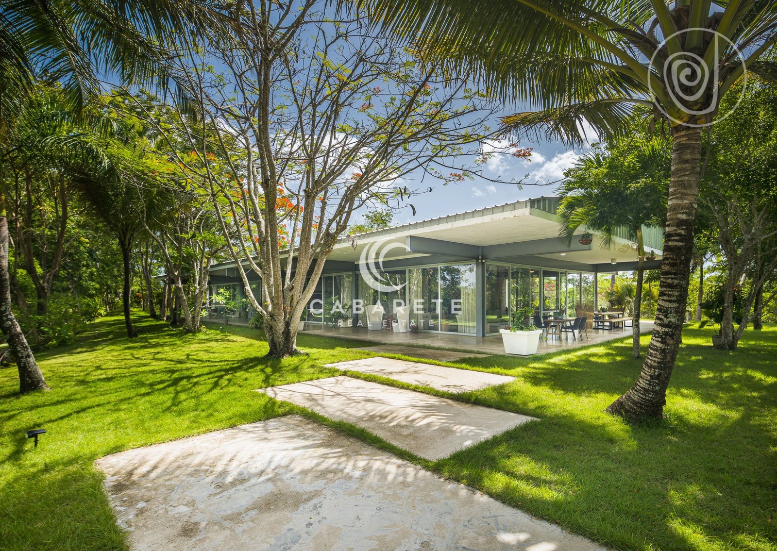 Eco Investment: Luxury Land Opportunity