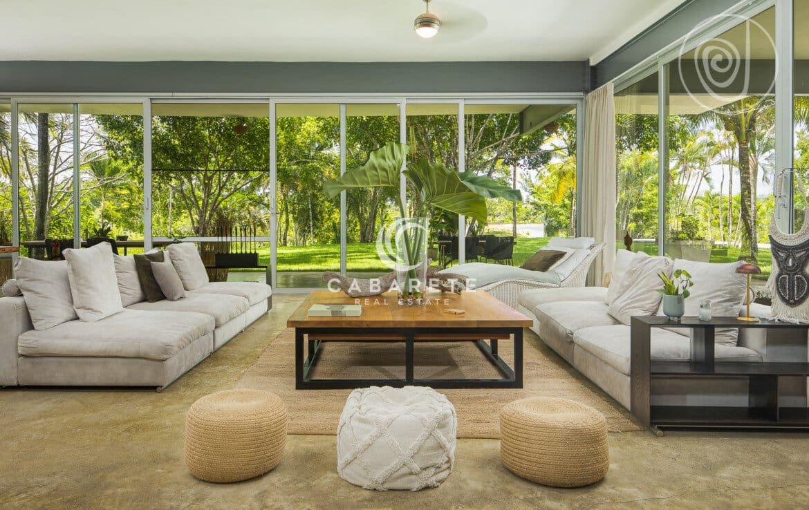 Eco Investment: Luxury Land Opportunity