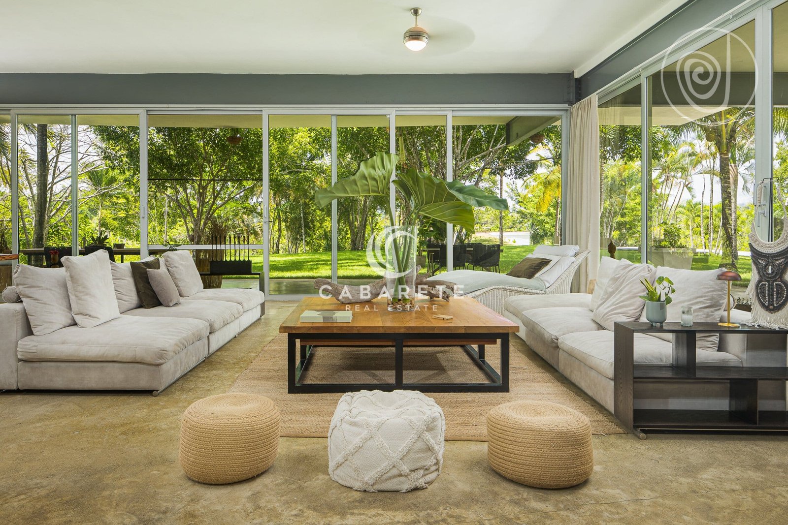 Eco Investment: Luxury Land Opportunity