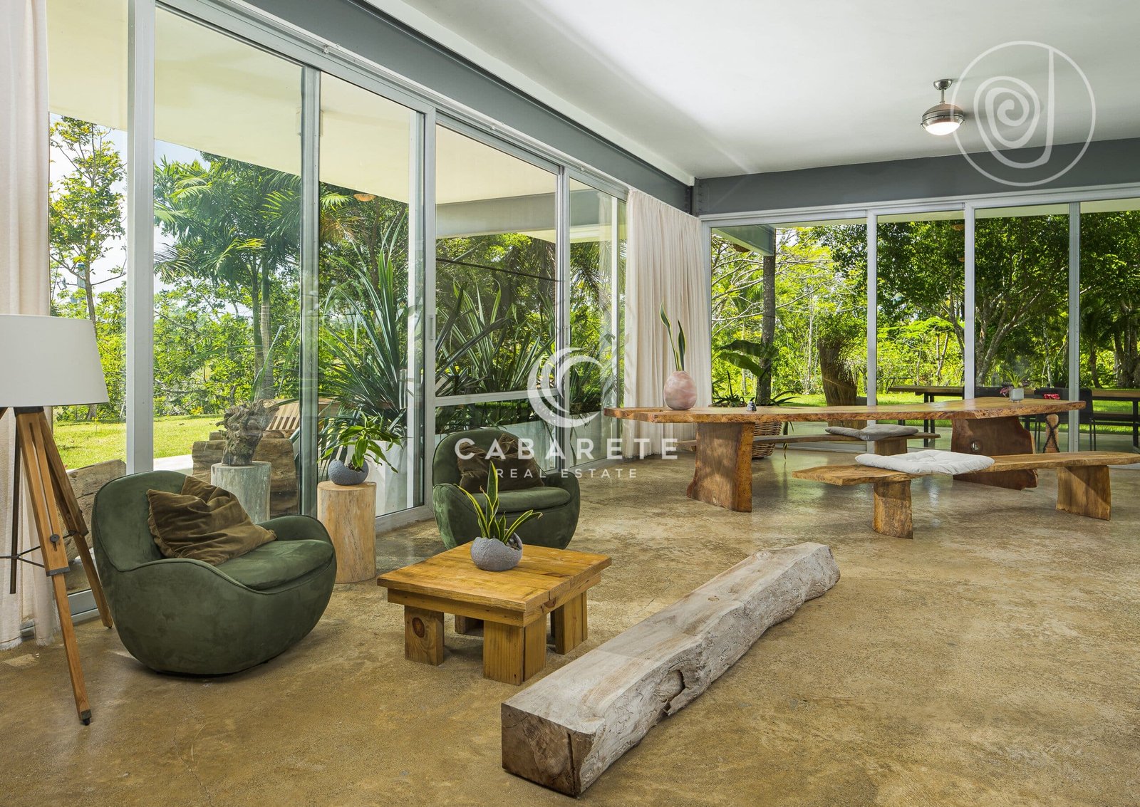 Eco Investment: Luxury Land Opportunity