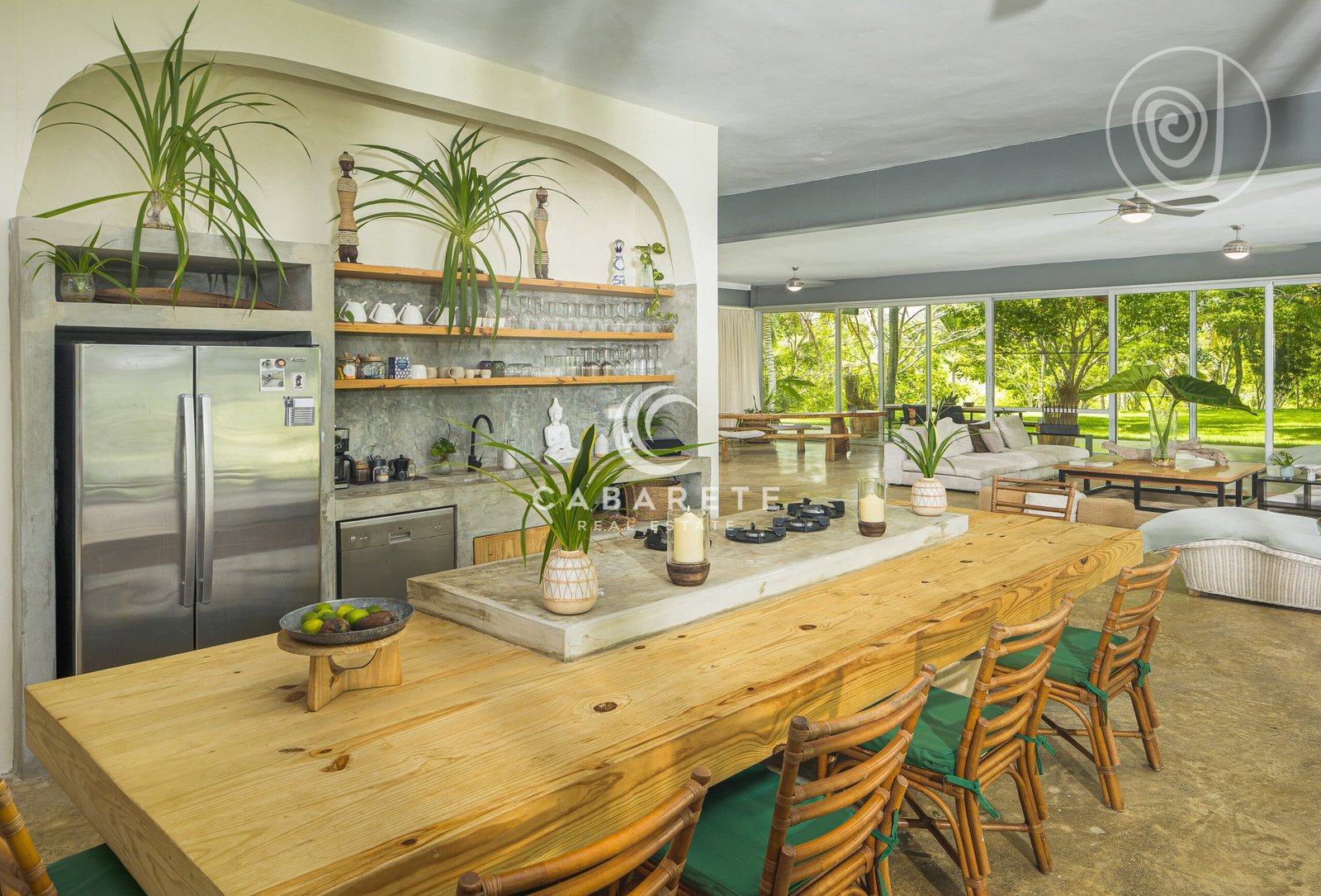 Eco Investment: Luxury Land Opportunity