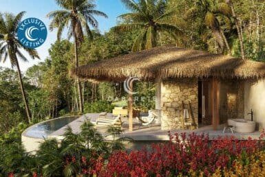 Investment Opportunity: 250,654m2 Near Cabarete