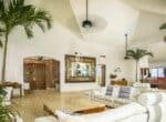 Cabarete Beachfront 4-Bedroom Penthouse