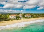 Cabarete Beachfront 4-Bedroom Penthouse