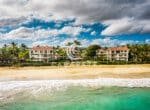 Cabarete Beachfront 4-Bedroom Penthouse