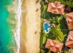 Cabarete Beachfront 4-Bedroom Penthouse