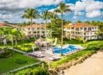 Cabarete Beachfront 4-Bedroom Penthouse