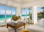 Cabarete Beachfront 4-Bedroom Penthouse