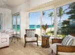Cabarete Beachfront 4-Bedroom Penthouse
