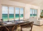 Cabarete Beachfront 4-Bedroom Penthouse