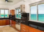 Cabarete Beachfront 4-Bedroom Penthouse