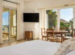 Cabarete Beachfront 4-Bedroom Penthouse
