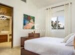Cabarete Beachfront 4-Bedroom Penthouse