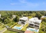 New Built Villas Perla Marina
