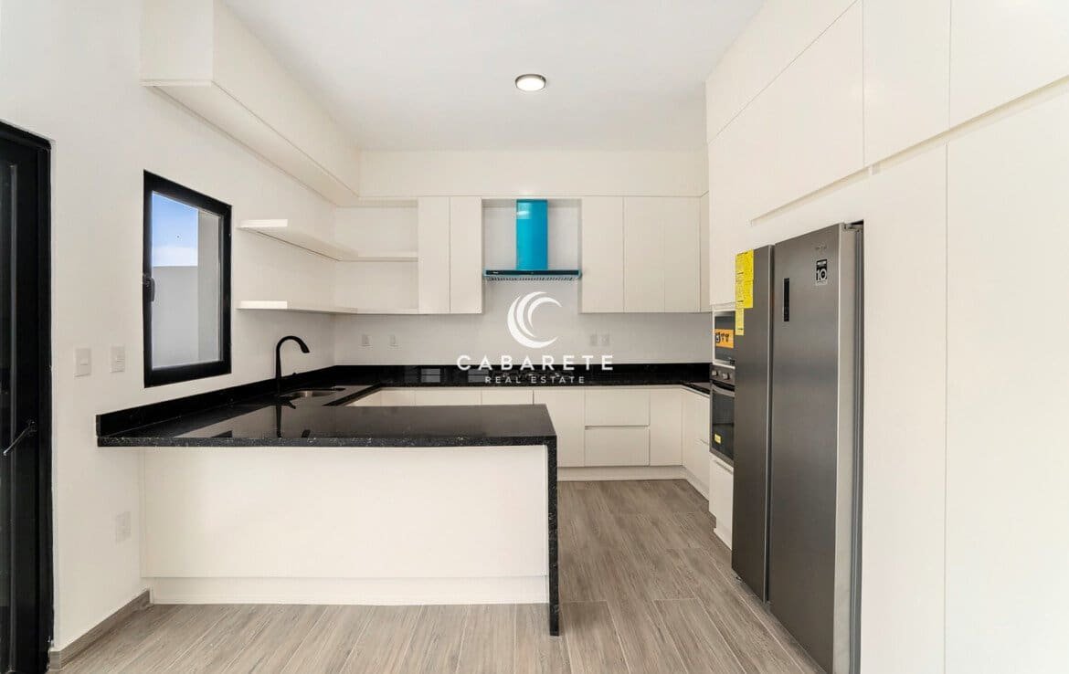 New Built Villas Perla Marina