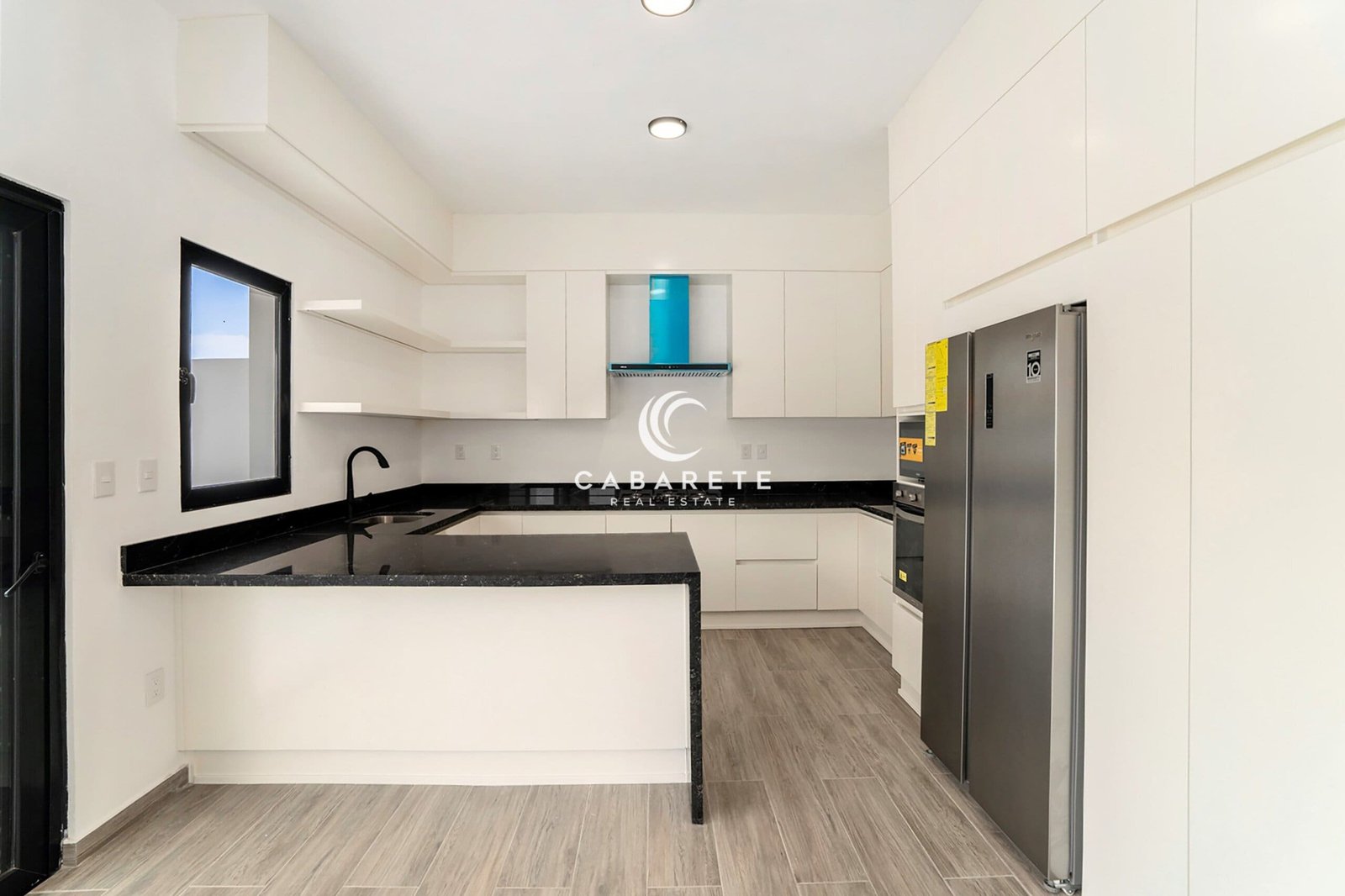 New Built Villas Perla Marina